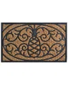 Imports Decor Pineapple Doormat