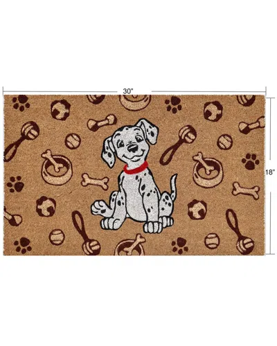 Imports Decor Imports Décor Puppy Mat
