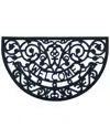 Imports Decor Rosemary Welcome Doormat