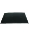 Imports Decor Rubber Stud Anti Skid Mat In Black