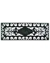 Imports Decor Stairmat Dog Doormat