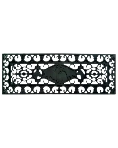 Imports Decor Stairmat Dog Doormat