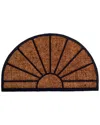 Imports Decor Sun Rise Doormat