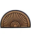 Imports Decor Sunrise Doormat
