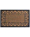 Imports Decor Vine Border Doormat
