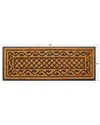 Imports Decor Imports Décor Vine Border Mat