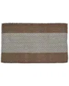Imports Decor Wide Stripes Doormat