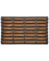 Imports Decor Imports Décor Wrought Iron Brush Mat