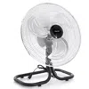 Impress 18-inch 2-in-1 Chrome Hi-speed Industrial Oscillating Fan