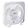 Impress 9-inch 3-speed Box Fan