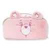 Impressions Vanity Care Bears Cheer Bear Unfold Travel Bag In Pink
