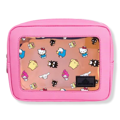 Impressions Vanity Hello Kitty & Friends Core Cosmetic Pouch