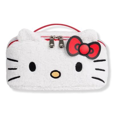 Impressions Vanity Hello Kitty Unfold Travel Bag