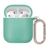 Impulse Airpods Case In Blue