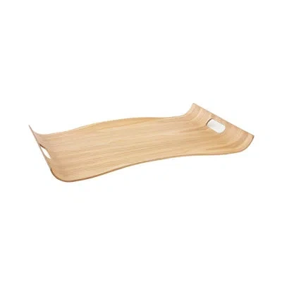 Impulse Bergen Serving Tray In Natural