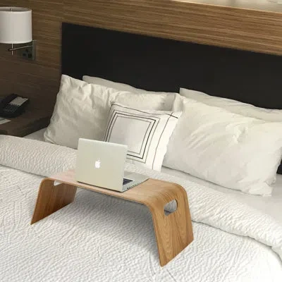 Impulse Copenhagen Breakfast Tray In Tan