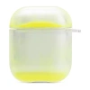 Impulse Dabney Lee Glow-in-the-dark Airpods Case In Yellow