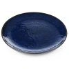 Impulse Mare 8" Plate In Blue