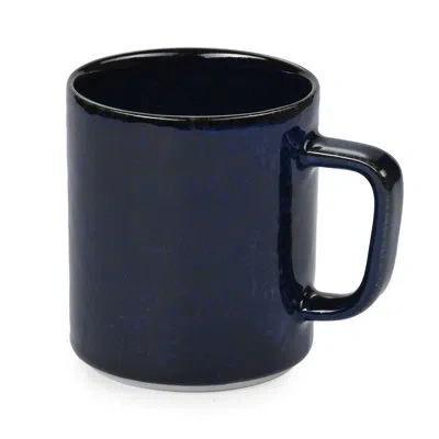 Impulse Mare Mug In Dark Blue