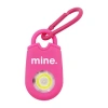 Impulse Mytagalongs Safety Alarm In Pink