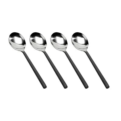 Impulse Noir Dinner Spoon