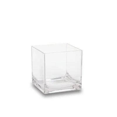 Impulse Osaka Cube Candy / Nut Bowl In Clear