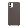Impulse Silicone Iphone Case Xr/11 In Gray