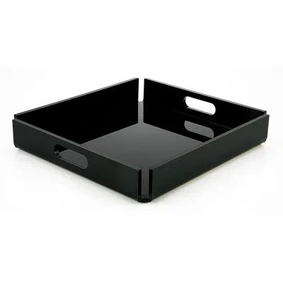 Impulse Spiga Acrylic Cocktail Tray