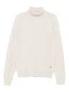 Impure John Sweater In Neutral