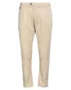 Impure Pants In Beige
