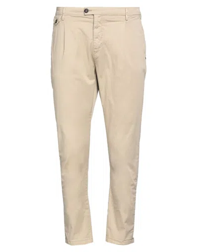 Impure Pants In Beige