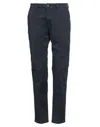 Impure Pants In Blue