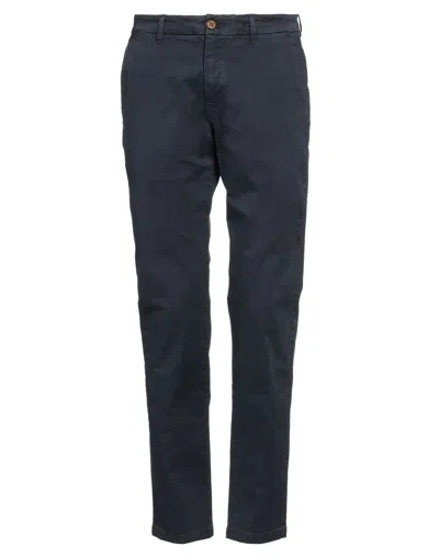 Impure Pants In Blue