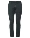 Impure Pants In Blue