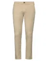 Impure Pants In Beige