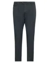 Impure Pants In Blue