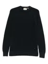Impure Simon Sweater In Black
