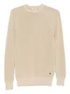 Impure Simon Sweater In Neutral
