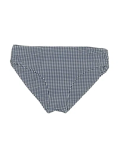 Pre-owned Imrie Swimsuit Bottoms In Blue