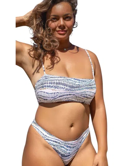 Imsy Aria Top In Tides In Multi
