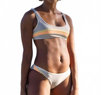 Imsy Stella Bottom In Sunbeam In Yellow