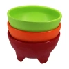 Imusa Multicolor 3-pc. Salsa Dish Set In Multi