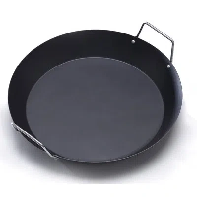 Imusa Saute Pan In Dark Gray