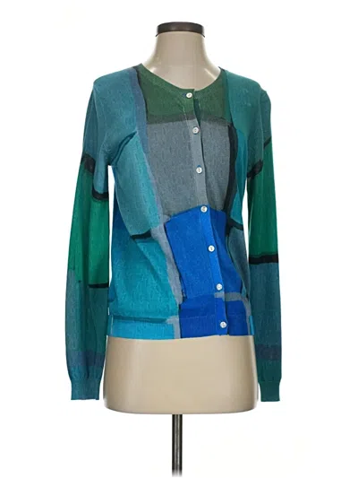 In Bed With You Cardigan Sweater In Multi