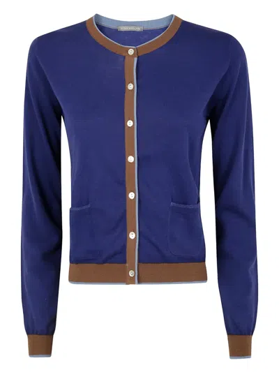 IN BED WITH YOU KNITTED CARDIGAN
