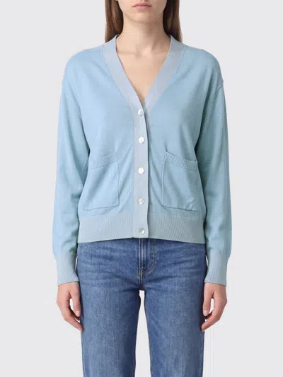 In Bed With You Sweater Woman Color Fa01 In Blue