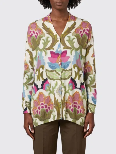 In Bed With You セーター  レディース カラー グリーン In Multi