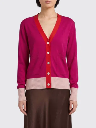 In Bed With You Sweater  Woman Color Pink