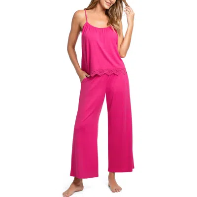 In Bloom By Jonquil Bonnie Long Pajamas