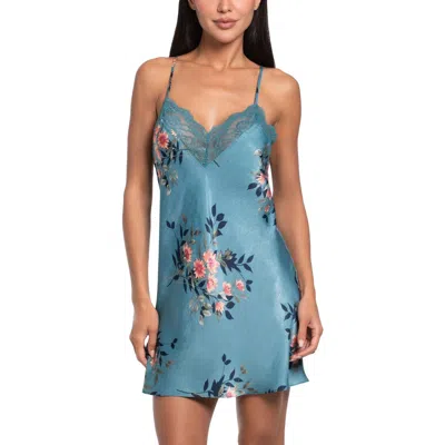 In Bloom By Jonquil Carlie Chemise In Blue